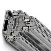 3044720 DIN Rail Terminal Blocks