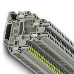 3044746 DIN Rail Terminal Blocks