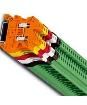 3045143 DIN Rail Terminal Blocks