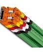 3045169 DIN Rail Terminal Blocks