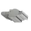 3045813 DIN Rail Terminal Blocks