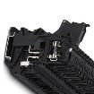 3046032 DIN Rail Terminal Blocks