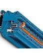 3046278 DIN Rail Terminal Blocks