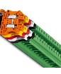 3046333 DIN Rail Terminal Blocks