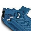 3046456 DIN Rail Terminal Blocks