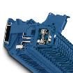 3046537 DIN Rail Terminal Blocks