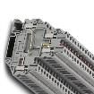 3046702 DIN Rail Terminal Blocks
