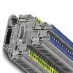 3046731 DIN Rail Terminal Blocks