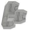 3047455 DIN Rail Terminal Blocks