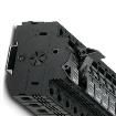 3048700 DIN Rail Terminal Blocks