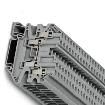 3048823 DIN Rail Terminal Blocks