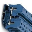 3049148 DIN Rail Terminal Blocks