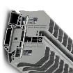 3049343 DIN Rail Terminal Blocks