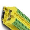 3049411 DIN Rail Terminal Blocks
