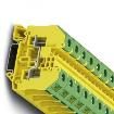 3049424 DIN Rail Terminal Blocks