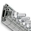 3049505 DIN Rail Terminal Blocks