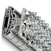 3049550 DIN Rail Terminal Blocks