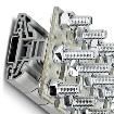 3049563 DIN Rail Terminal Blocks