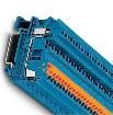 3050028 DIN Rail Terminal Blocks