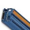 3050086 DIN Rail Terminal Blocks