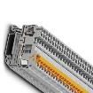 3050138 DIN Rail Terminal Blocks