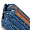 3050206 DIN Rail Terminal Blocks