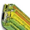 3050219 DIN Rail Terminal Blocks