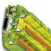 3050277 DIN Rail Terminal Blocks