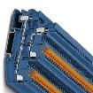 3050280 DIN Rail Terminal Blocks