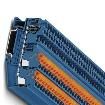 3050345 DIN Rail Terminal Blocks