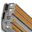 3050407 DIN Rail Terminal Blocks