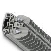 3058059 DIN Rail Terminal Blocks