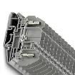 3058114 DIN Rail Terminal Blocks