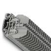 3058127 DIN Rail Terminal Blocks