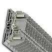 3058169 DIN Rail Terminal Blocks