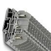3058172 DIN Rail Terminal Blocks