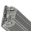 3058334 DIN Rail Terminal Blocks