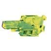 3060076 DIN Rail Terminal Blocks