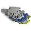 3060102 DIN Rail Terminal Blocks