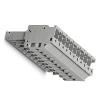 3060212 DIN Rail Terminal Blocks