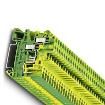 3060283 DIN Rail Terminal Blocks