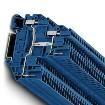 3060487 DIN Rail Terminal Blocks