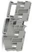 3061402 DIN Rail Terminal Blocks