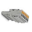 3061606 DIN Rail Terminal Blocks