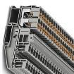 3061826 DIN Rail Terminal Blocks