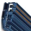 3061839 DIN Rail Terminal Blocks