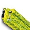 3064124 DIN Rail Terminal Blocks
