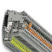 3070011 DIN Rail Terminal Blocks