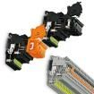 3070037 DIN Rail Terminal Blocks