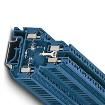 3070614 DIN Rail Terminal Blocks